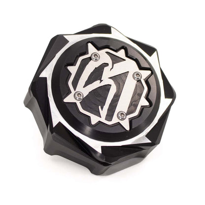 Billet Gas Cap for Polaris