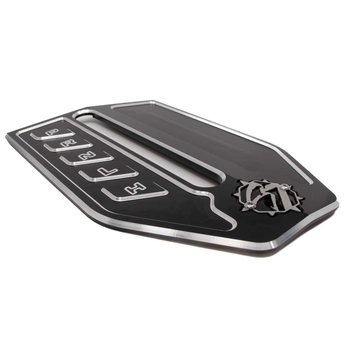 Billet Shift Plate (Polaris)