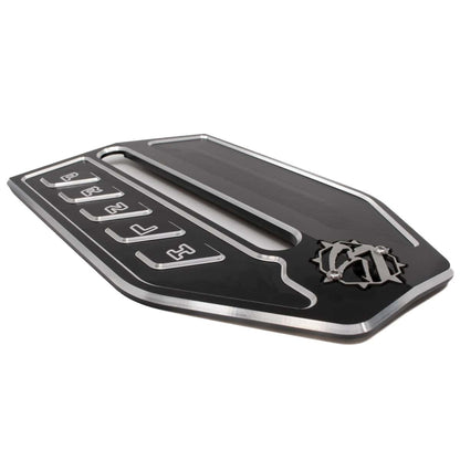 Billet Shift Plate (Polaris)