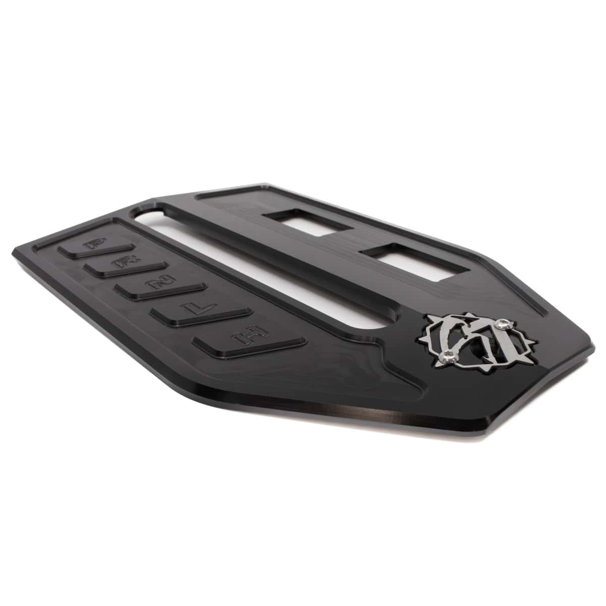 Billet Shift Plate (Polaris)