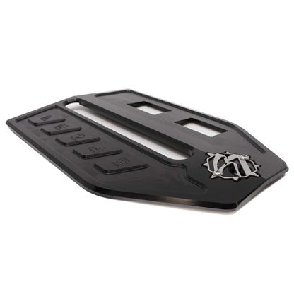 Billet Shift Plate (Polaris)