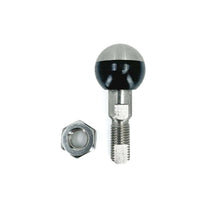 Threaded Ball Pivot M10 X 1.25 (1.5")