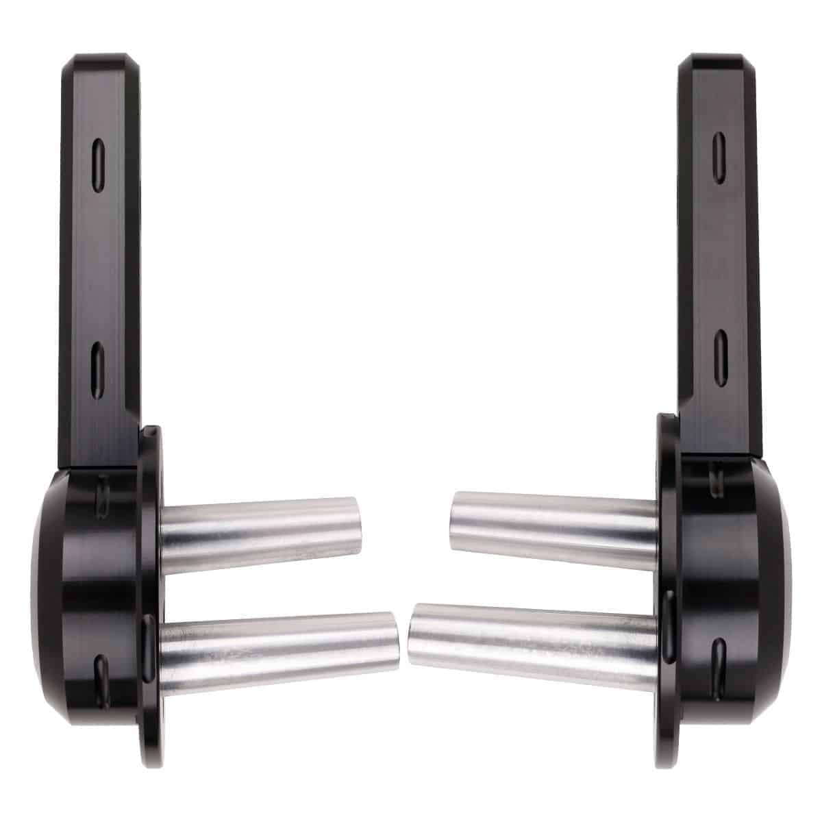 JK Jeep Door Mount