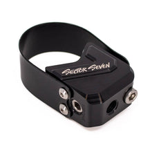 Infinity Mount - Single (1 3/4"-2")