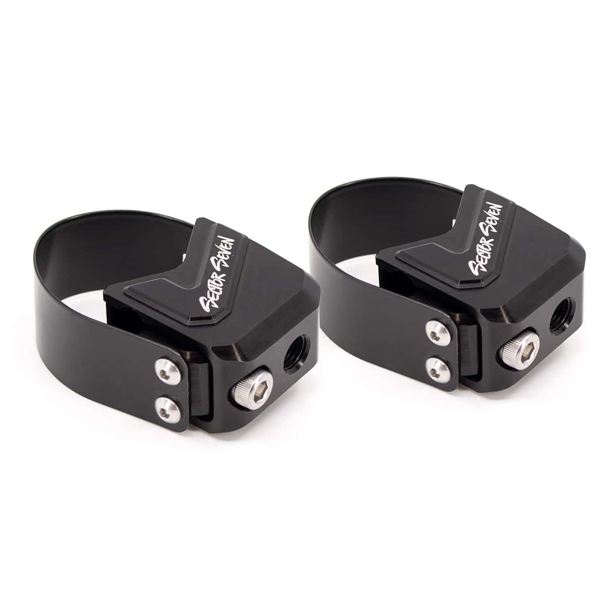 M12 Infinity Mounts (1 3/4"-2")