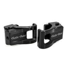 Pro Fit Cage Mount (Set)
