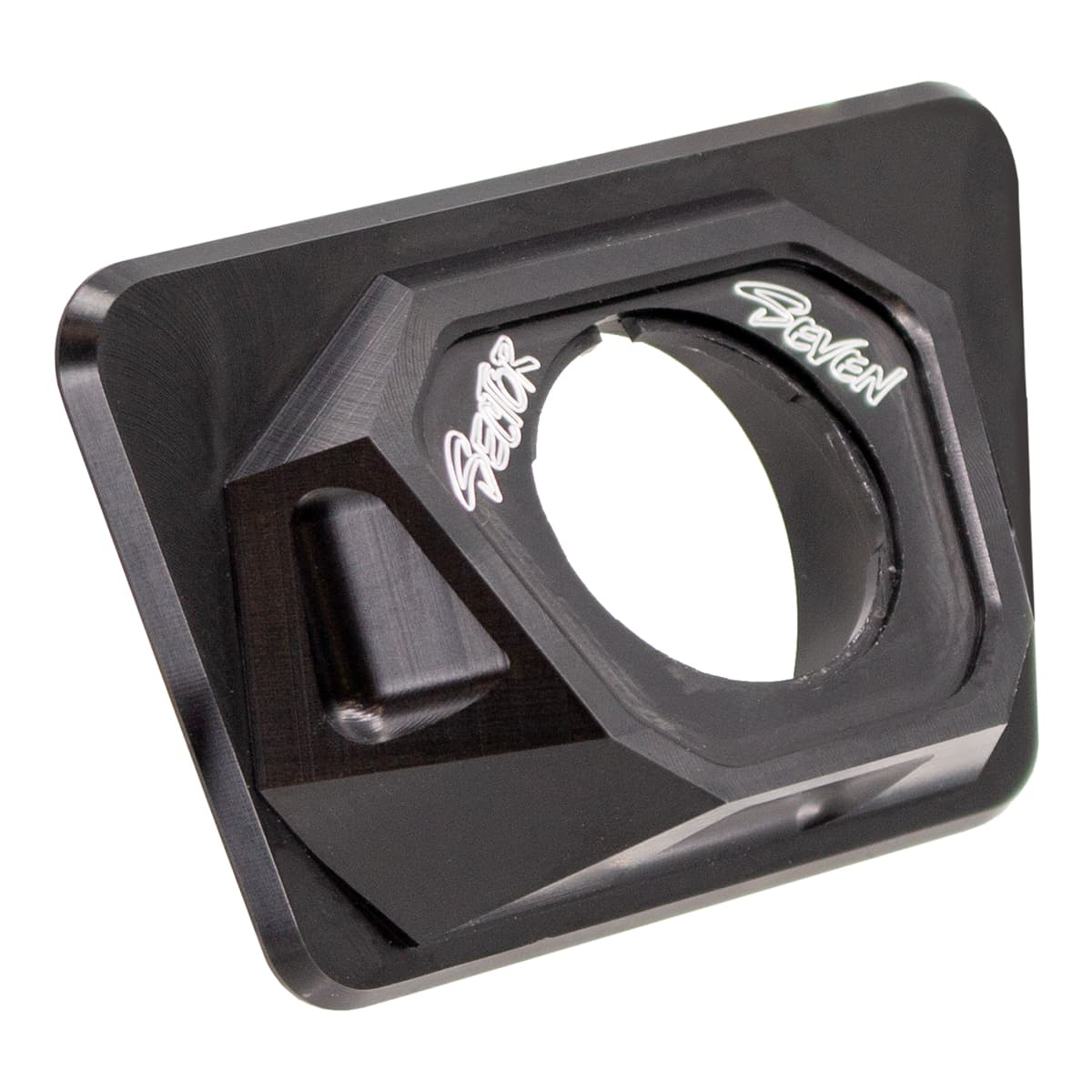 Billet Rear Camera Mount for Polaris RZR Pro R & '24 RZR XP