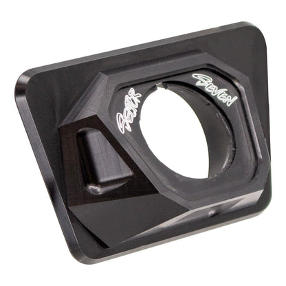 Billet Rear Camera Mount for Polaris RZR Pro R & '24 RZR XP