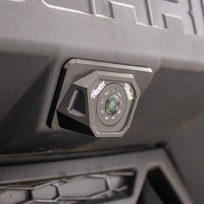 Billet Rear Camera Mount for Polaris RZR Pro R & '24 RZR XP