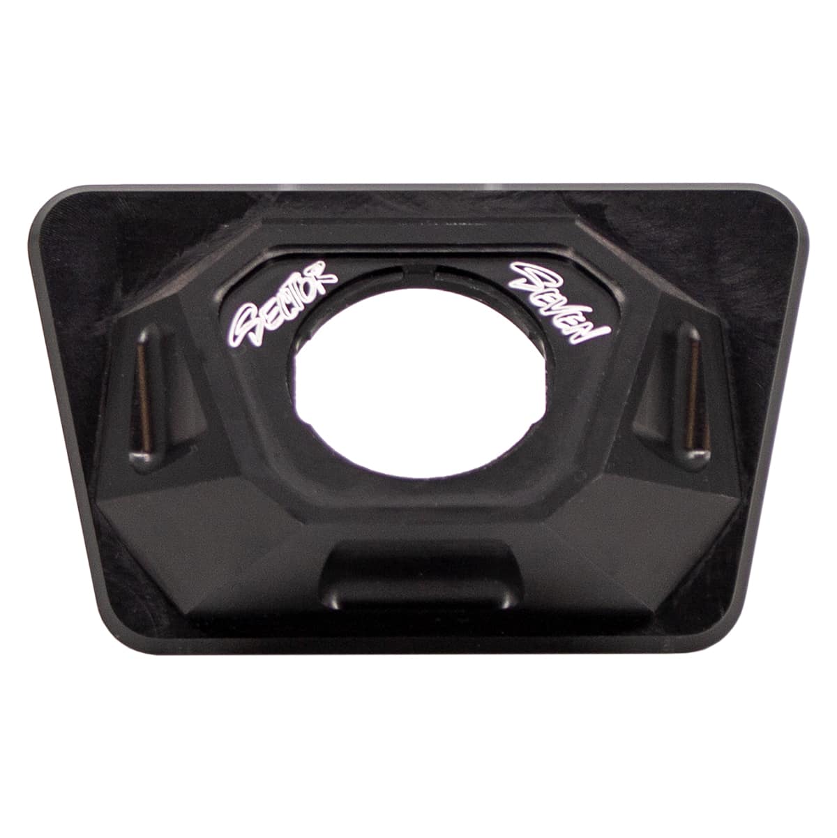 Billet Rear Camera Mount for Polaris RZR Pro R & '24 RZR XP