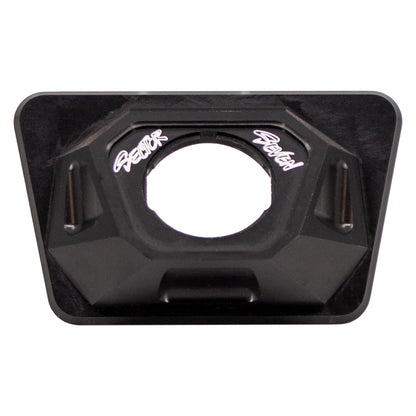 Billet Rear Camera Mount for Polaris RZR Pro R & '24 RZR XP