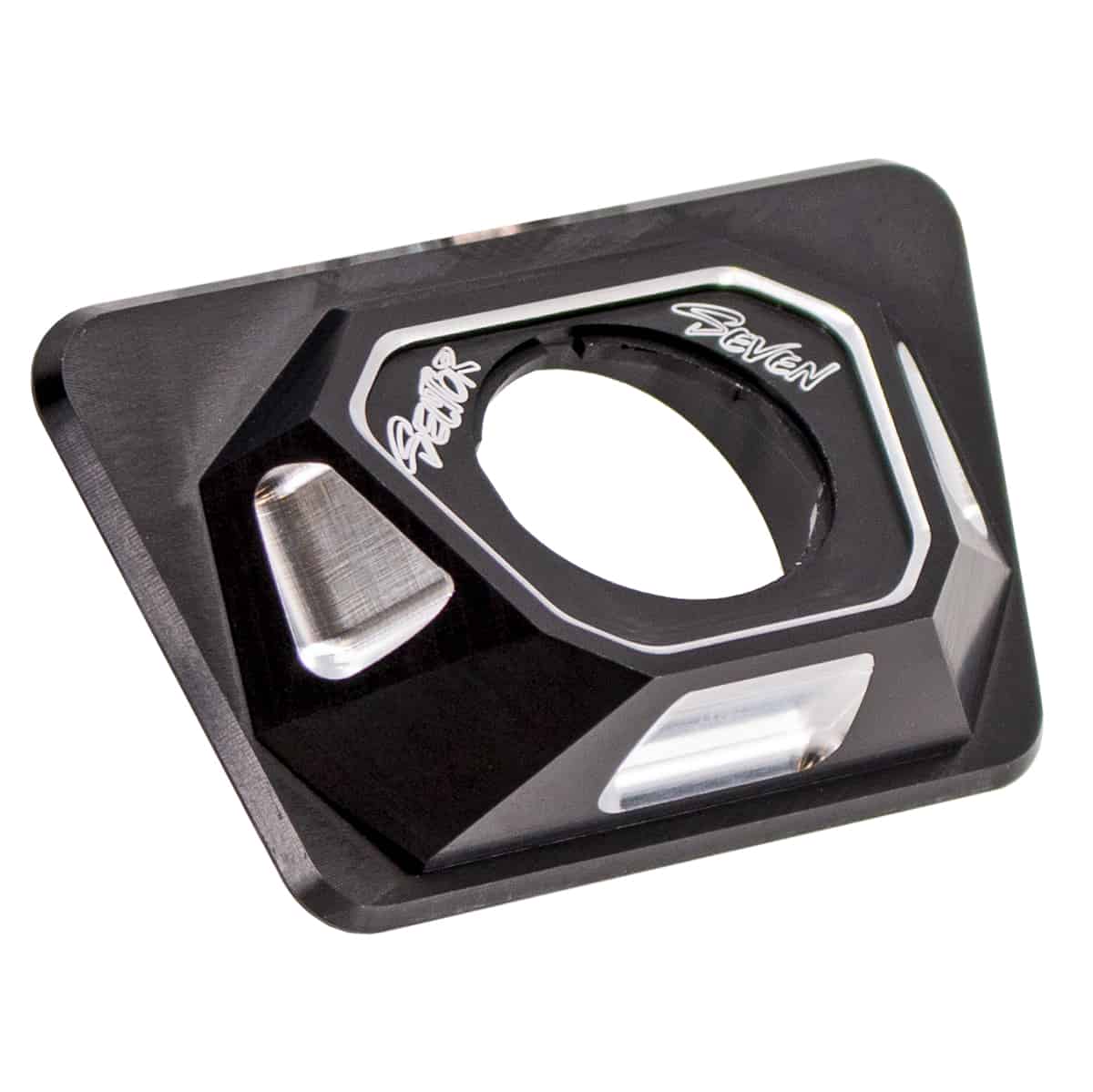 Billet Rear Camera Mount for Polaris RZR Pro R & '24 RZR XP