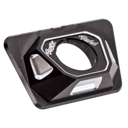 Billet Rear Camera Mount for Polaris RZR Pro R & '24 RZR XP
