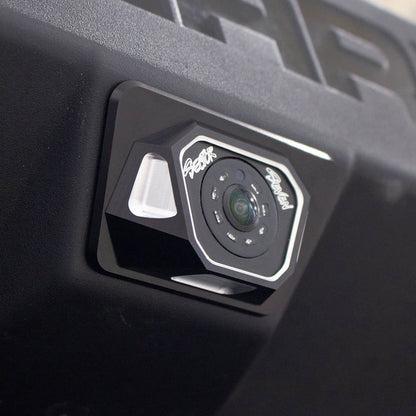 Billet Rear Camera Mount for Polaris RZR Pro R & '24 RZR XP