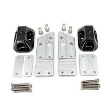 UTV Mirror Mount Kit (Kawasaki Ridge)