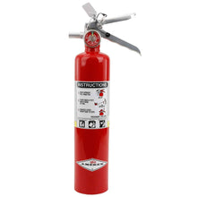 Fire Extinguisher