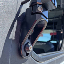 Bung Mount Fit Kit - Polaris Ranger Full Cab (Northstar XP 1000)