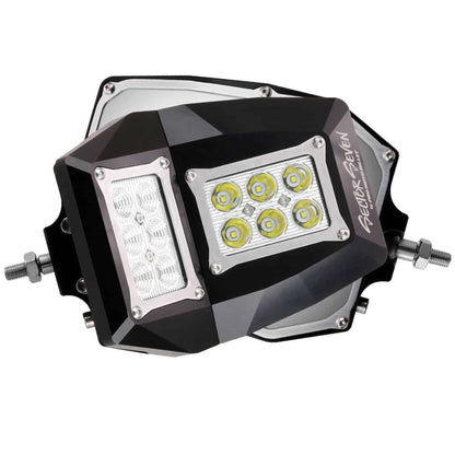 Spectrum/Sawtooth/ravigator Replacement Mirror (Single)