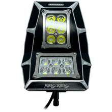 Sawtooth with 1/2" Spud