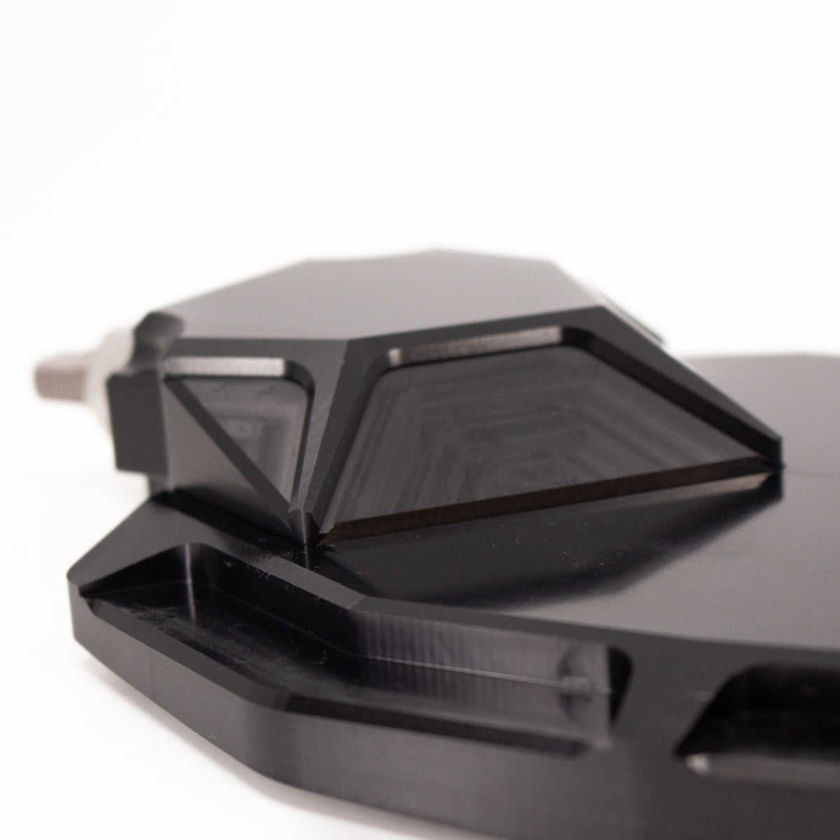 Stealth Navigator Mirrors (M10-1.25 Threaded Ball Mount)