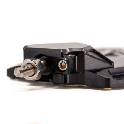 Stealth Navigator Mirrors (M10-1.25 Threaded Ball Mount)