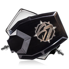 Stealth Navigator Mirrors (M10-1.25 Threaded Ball Mount)