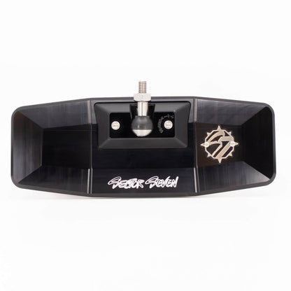 Ridgeline Billet Rearview Mirror