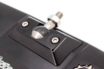 Ridgeline Billet Rearview Mirror