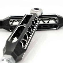 Billet Sway Bar End Links (Black) for Polaris RZR Pro XP