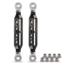 Billet Sway Bar End Links (Black) for Polaris RZR Pro XP