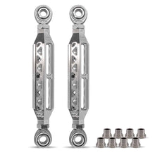 Billet Sway Bar End Links (Polished) for Polaris RZR Pro XP