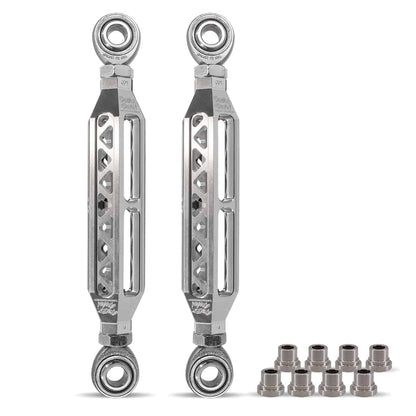 Billet Sway Bar End Links (Polished) for Polaris RZR Pro XP