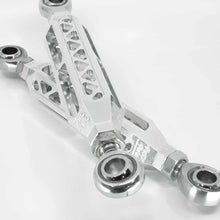 Billet Sway Bar End Links (Polished) for Polaris RZR Pro XP
