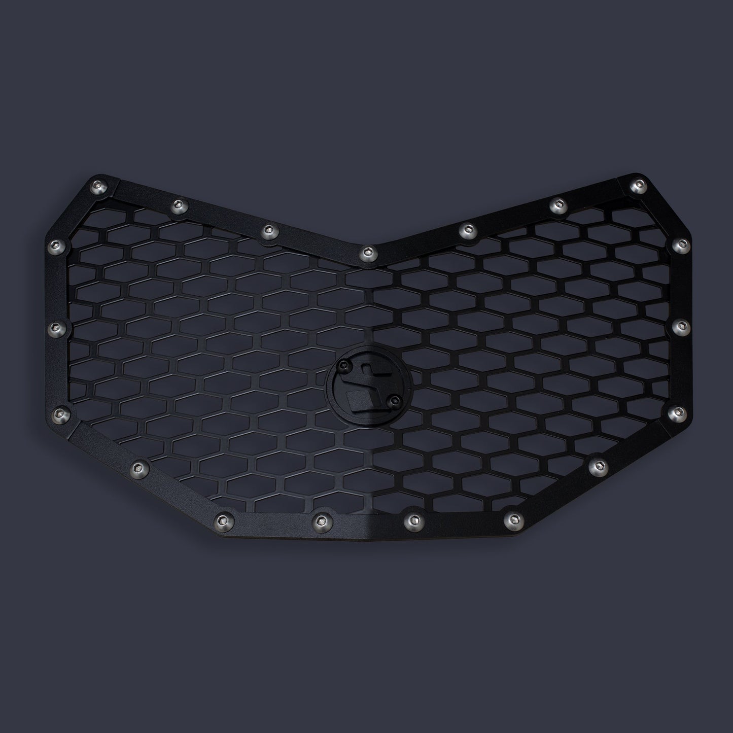 X-3 Bolt-in Grille Kit | Can-Am Maverick X3