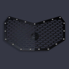 X-3 Bolt-in Grille Kit | Can-Am Maverick X3