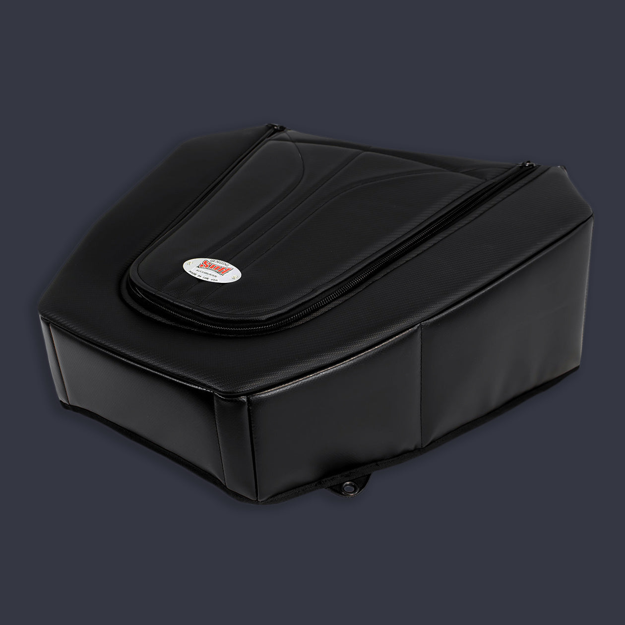 Can Am X-3 Hi-Bred Rear Bed Storage Bag