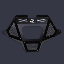 Polaris Pro R Rear Exhaust Cover