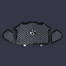 Polaris Pro-R/Turbo R Front Grille Kit