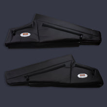Polaris Pro XP-4/Pro R-4/Turbo R-4 Front Hi-Bred Door Storage Bags