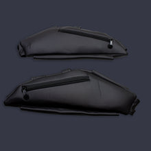 Polaris Pro XP-4/Pro R-4/Turbo R-4 Rear Hi-Bred Door Storage Bags