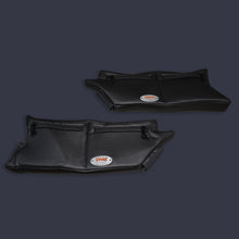 RZR XP-4 Rear Hi-Bred Door Bags