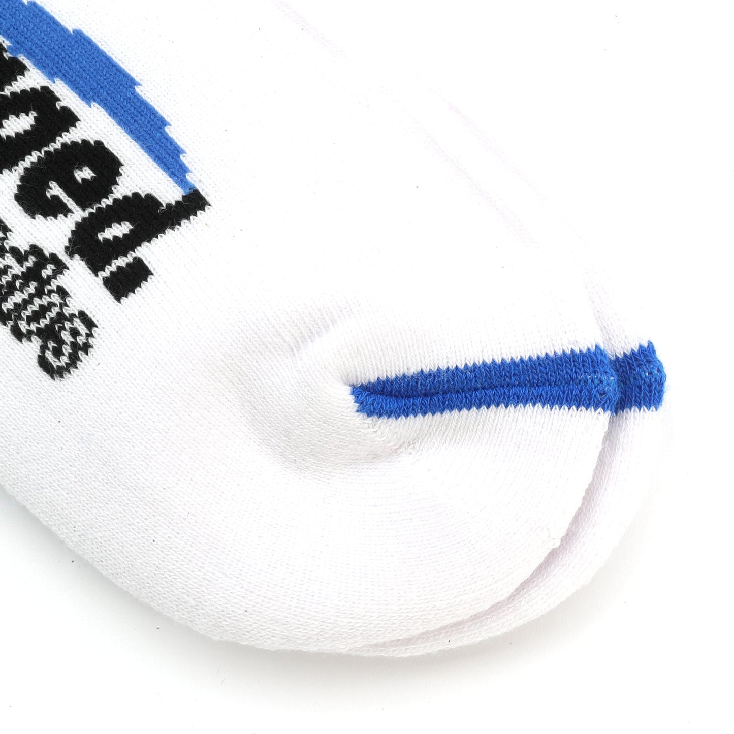 Rugged Radios  Fast Friends  Crew Socks