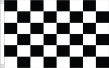 CHECKERED 3X5 FLAG