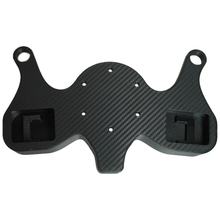 Polaris Pro Steering Button Mount - Adapt IQ