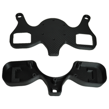 Polaris Pro Steering Button Mount - Adapt IQ