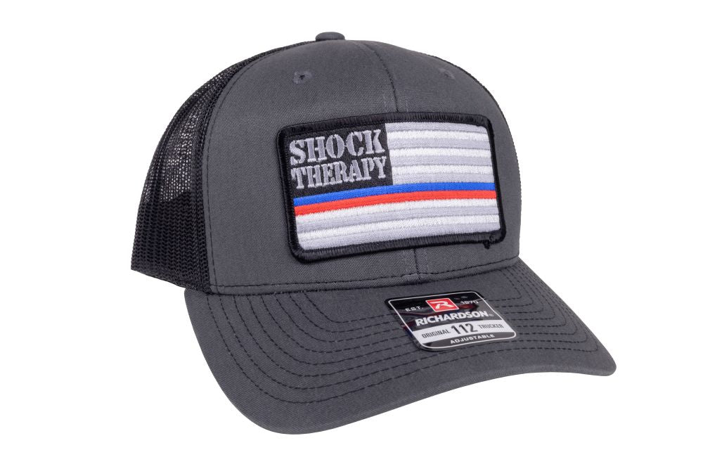Flag Snapback Hats