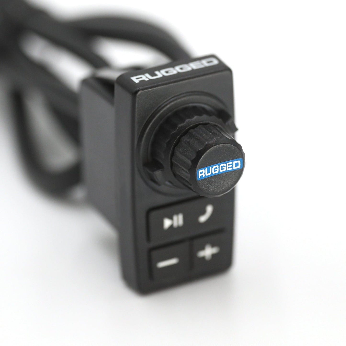 Replacement Intercom Control Head