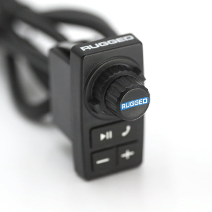 Replacement Intercom Control Head