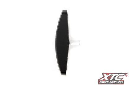 Back Up Over Ride Rocker Switch Cover