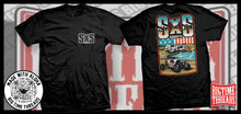 "Glamis Lake" SXS Addicts Shirt